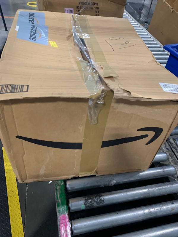 Photo 1 of ***DEFLATES*** Intex Inflatable Pull-Out Sofa: Velvety Surface, 2-in-1 Valve, Cupholder, 46" x 88" x 26" - Blow-Up Couch and Folding Queen Size Air Mattress Bed