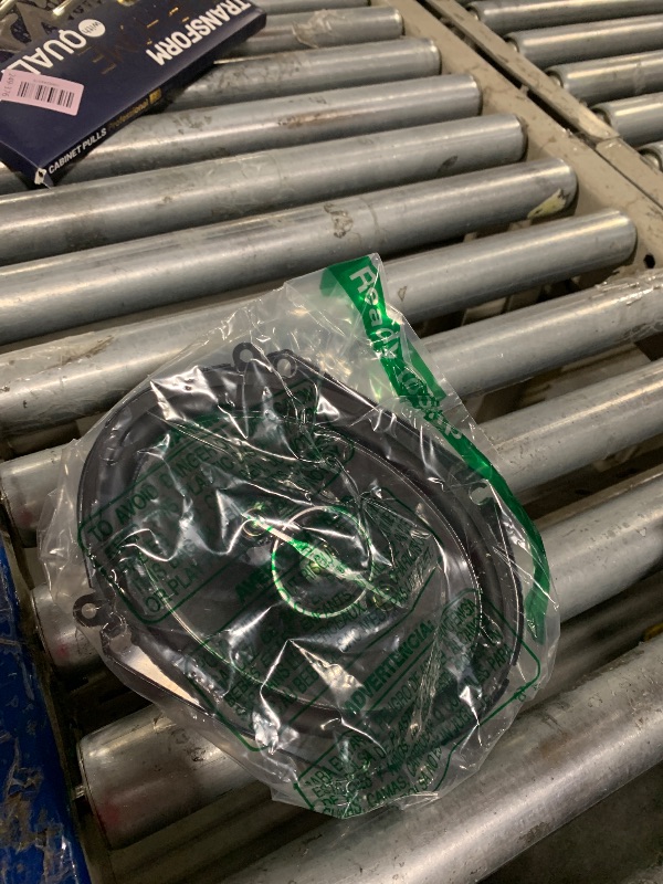 Photo 1 of ****ONLY ONE IN BAG, SELLING FOR PARTS AS IS FINAL SALE***PIONEER A-Series Standard TS-A6881F 6” x 8” 4-Way Speakers (PACK OF 1) – 350W Max, Balanced Sound + Smooth Treble, Enhanced Bass, Great Stock Replacement****ONLY ONE IN BAG, SELLING FOR PARTS AS IS