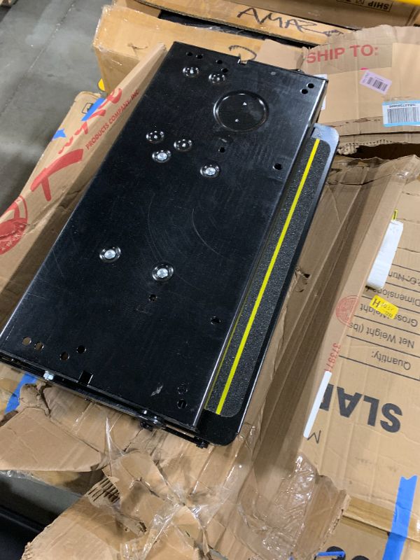 View 2 of (4/10/2026 ***FINAL SALE/NO RETURN, SOLD AS PARTS***)
Kwikee 32 Series Electric Step Assembly with Logic Control Unit and Power Switch Kit for RVs and Travel Trailers