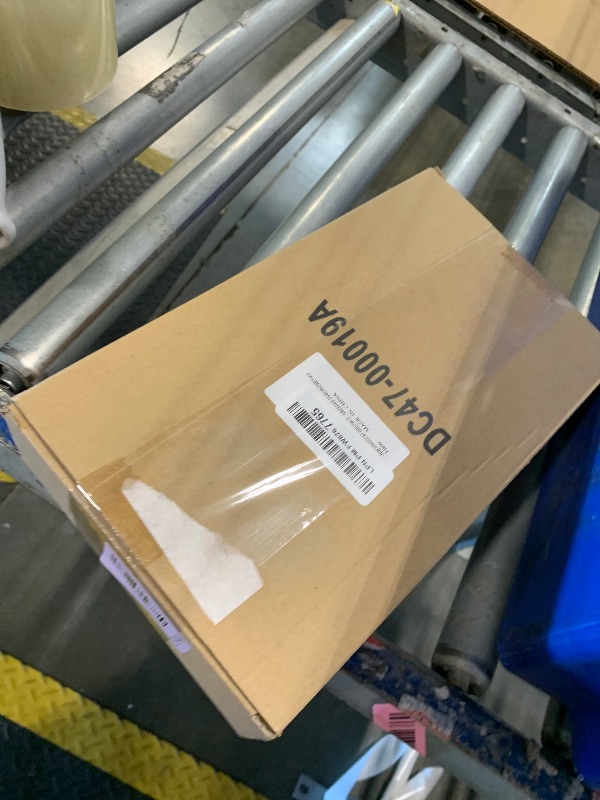 Photo 1 of ?Upgraded?DC47-00019A Dryer Heating Element for Samsung DV45H7000EW/A2 DVE50R5200W/A3 DV40J3000EW/A2 DV42H5000EW/A3 DVE50M7450W/A3 DV42H5200EW/A3 DV48H7400EW/A2 DVE50R5400V/A3 DV42H5200EP/A3