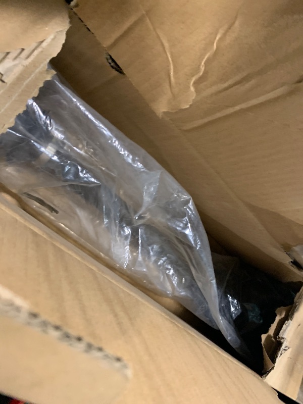 Photo 1 of ***ONLY 1*** Rear Front CV Axle Shaft for Polaris Ranger 500 2018-2022 Ranger 570 (Only Mid-Size) Crew EPS 2015-2022, Ranger EV 2015-2022, Greased 4340 Chromoly Steel CV Axle Drive Shaft Full Set