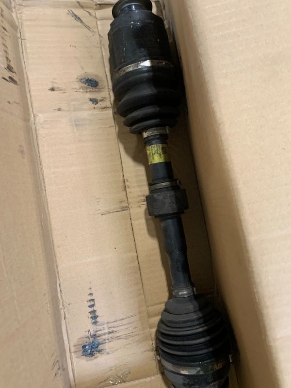 Photo 1 of ***ONLY 1*** Rear Front CV Axle Shaft for Polaris Ranger 500 2018-2022 Ranger 570 (Only Mid-Size) Crew EPS 2015-2022, Ranger EV 2015-2022, Greased 4340 Chromoly Steel CV Axle Drive Shaft Full Set