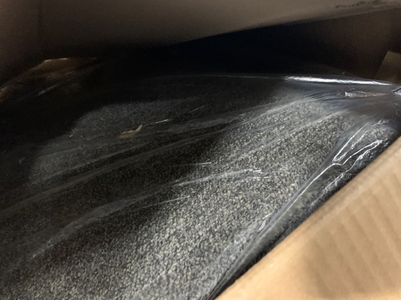 Photo 1 of ***FINAL SALE/NO RETURN, VIEW NOTES*** RHHVVR Oversized Power Recliner Chair for Big and Tall 400 LBS, 25.5" Extra Wide Electric Lift Chair with Heat and Massage, Dual Motor 180° Lay Flat Recliner Living Room Sofa, Chenille Big Lift Chair