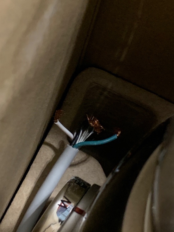 Photo 1 of ***The power cable is damaged.*** SMEG Retro 50's Style Milk Frother with 2 Disks 6 Preset Programs Hot or Cold Frothing and Induction Heating (Black)