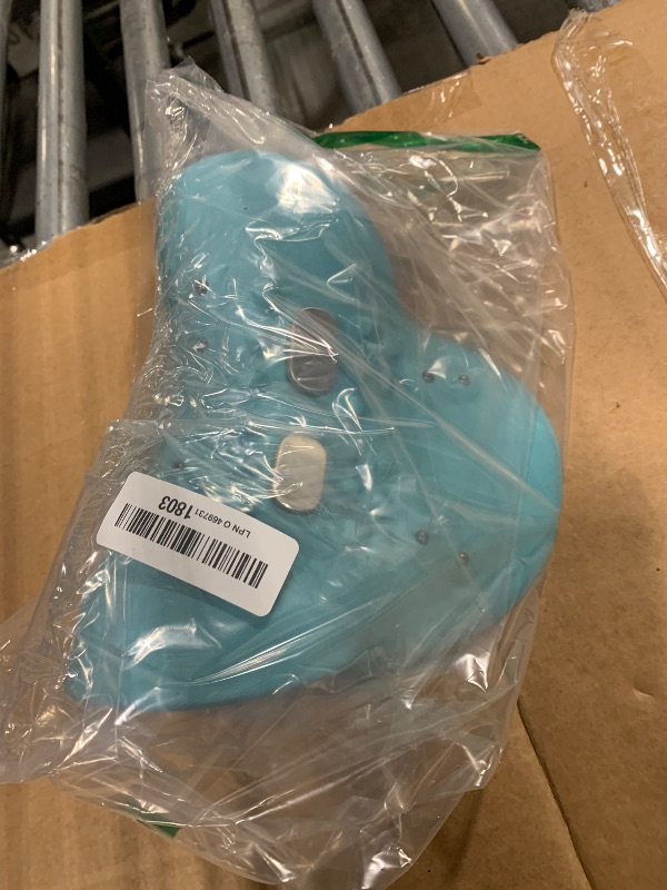 Photo 1 of ***NOT FUNCTIONAL, SELLING FOR PARTS, FINAL SALE***GYSIEN Neck Massager 2025, Neck and Shoulder Relaxer with Heat, 3 Modes, Portable Pillows for Pain Relief and Muscle Relax, 26° Angle Cervical Traction Device for Back, Shoulder***NOT FUNCTIONAL, SELLING 