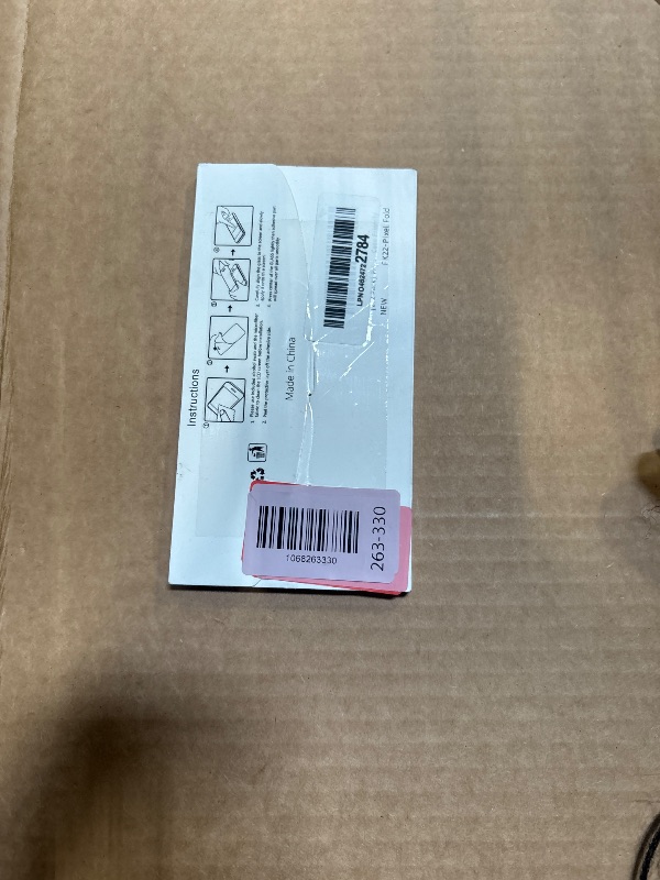 Photo 1 of [2+2 Pack] Privacy Screen Protector for Google Pixel Fold 5G, Anti-Spy Shatterproof Tempered Glass with Camera Lens Tempered Glass 9H Hardness Bubble Free Anti-Glare Case Friendly