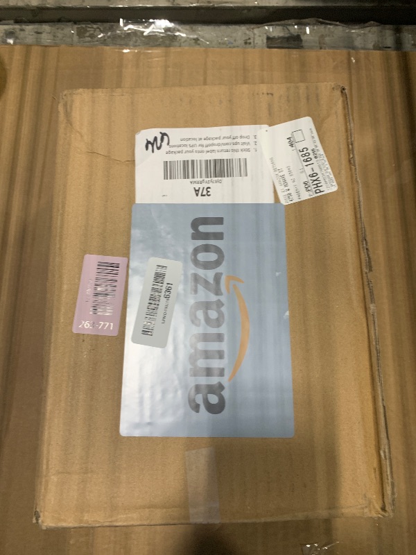 Photo 1 of *MISSING PARTS - See Clerk Notes*
3 Tier Cologne Stand for Men 2 Pack,12 Inch Wooden Cologne Organizer for Dresser Waterproof Perfume Organizer with Anti-Slip Washers for Makeup,Figures,Cupcake,Perfume,Dessert,Display Risers Stand