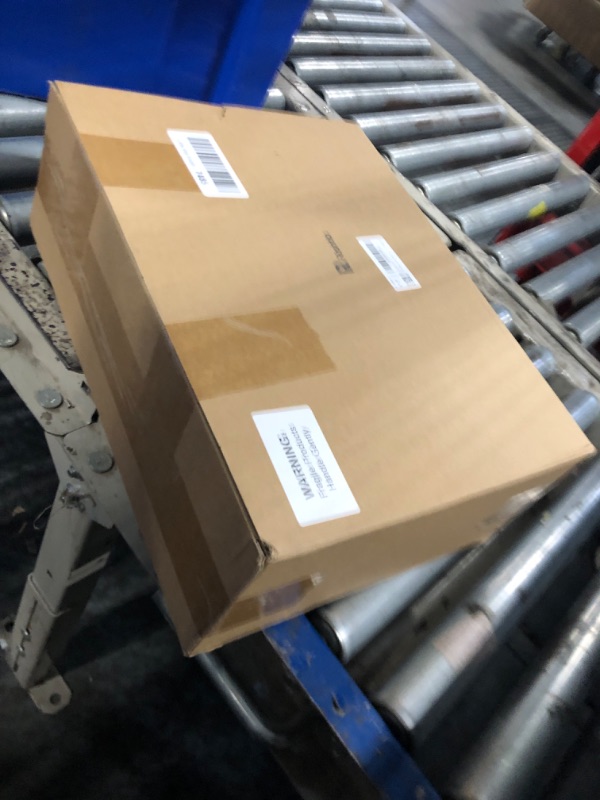 Photo 1 of *MISSING PARTS*
Roshtia 30 Pcs 3.4 oz/ 100 ml Silver Glass Spray Bottle Refillable Perfume Atomizer Clear Decorative Empty Bottles with Fine Mist Sprayer Pump for Face Body Travel