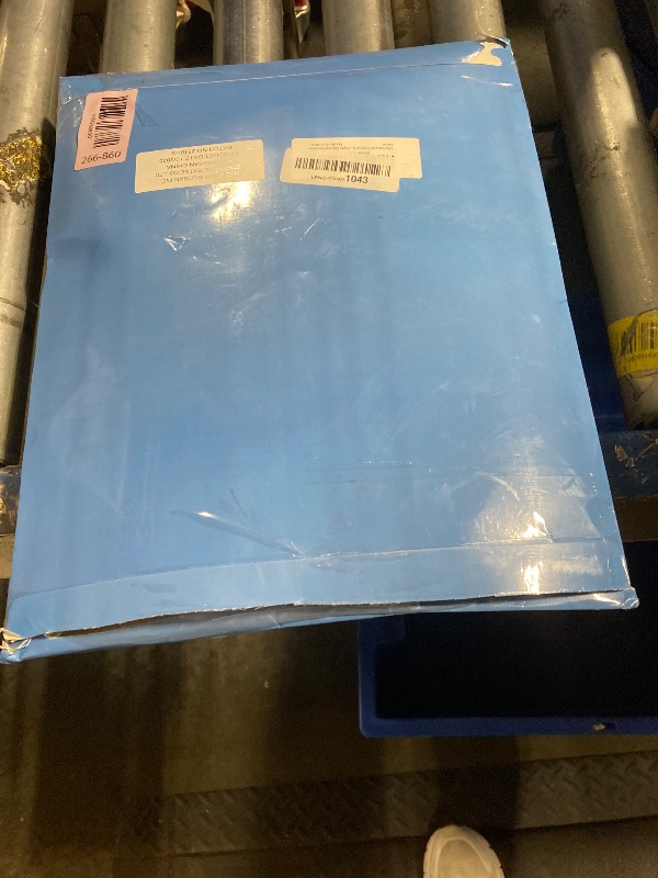 Photo 1 of *MISSING PARTS*
Baby Bassinet Sheets 4 Pack Compatible with 33" x 20" Mika Micky, Baby Delight, Dream On Me and Other Rectangle Bassinet Mattress, Ultra Soft & Skin Friendly, Washer & Dryer, Grey and Navy Blue