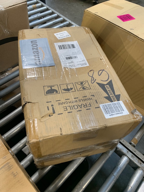 Photo 1 of ***DAMAGED, SELLING FOR PARTS, FINAL SALE***Elite Gourmet EPM-250 Maxi-Matic 2.5 Ounce Classic Carnival, Tabletop Kettle Popcorn Popper Machine, Retro-Style, Movie Hot Buttered Popcorn, Red  ***DAMAGED, SELLING FOR PARTS, FINAL SALE***