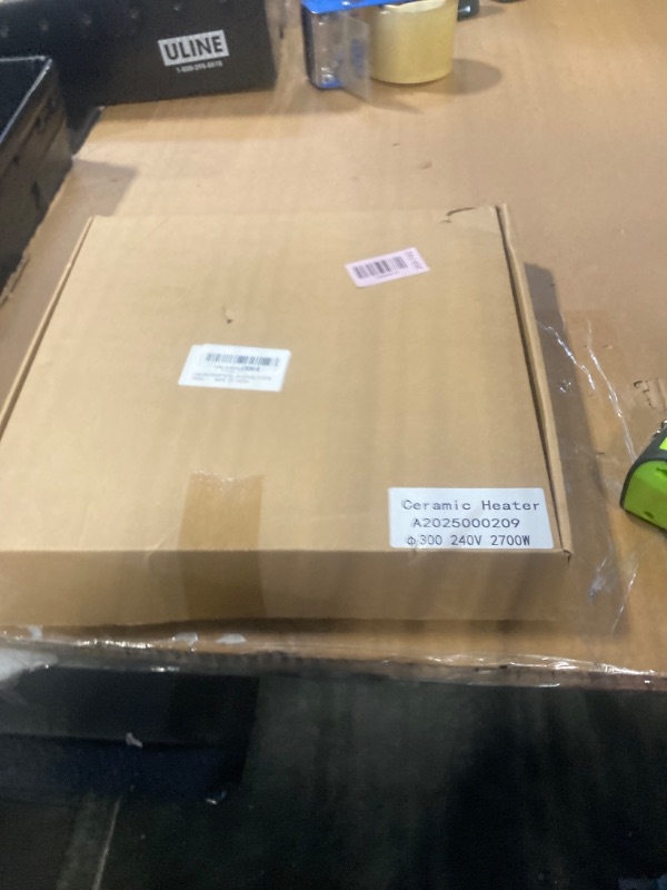 Photo 1 of ???? ???????? WB30T10130 Range 12 inch Dual Haliant Surface Element by puxyblue - Fit for GE Range Element - 12"/9" Dual Radiant Surface Element Replace AP4344395, PS2321564, AH2321564