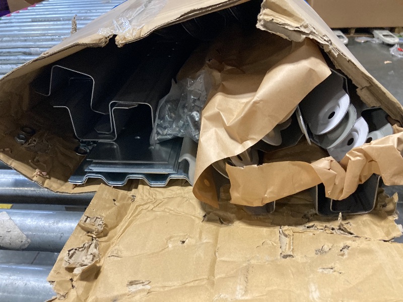 Photo 1 of **POOL PARTS**