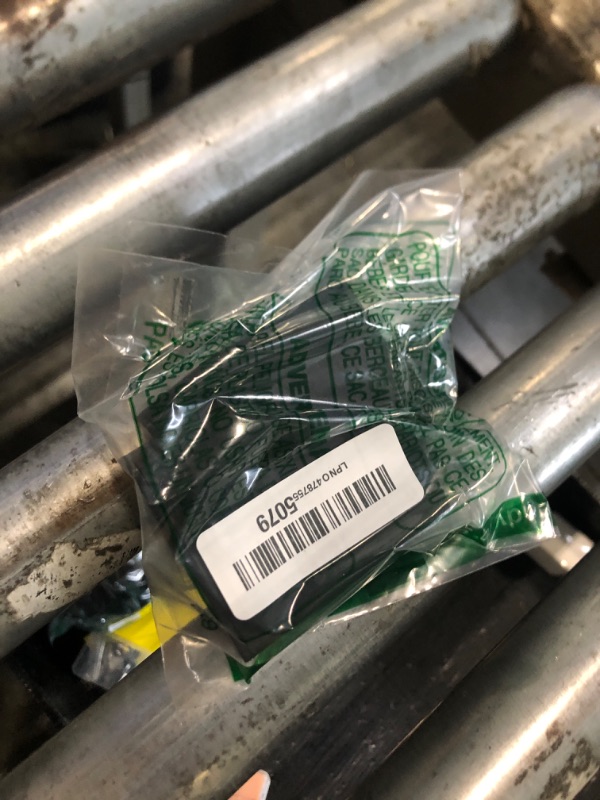 Photo 1 of (2 PCS) 4AA Portable USB Battery Pack for 4-6V LED Neon Signs – Battery Operated Power Supply Converter for Plug-in LED Lights, Ideal for Indoor & Outdoor Use