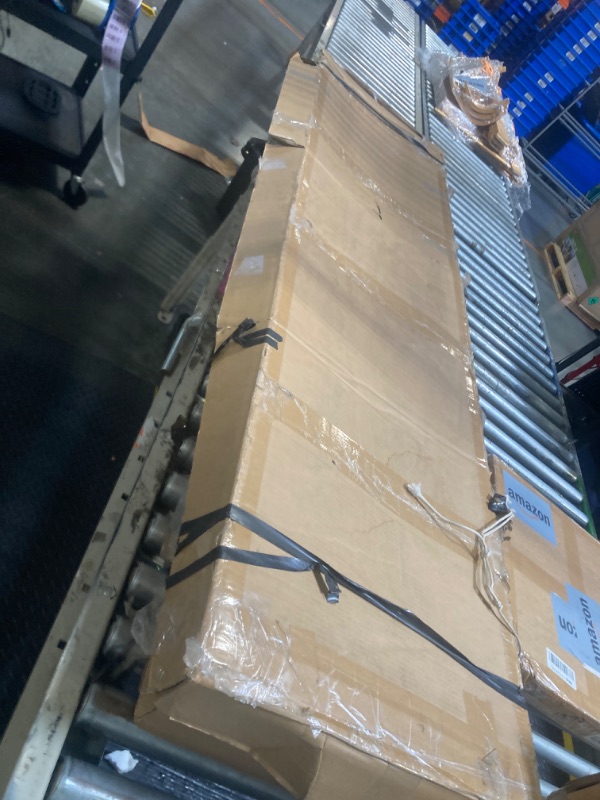 Photo 1 of ***SIMILAR ITEM***
Go Rhino Bed Bar Complete Kit - Double Bar/Single Kicker | Mild Steel, Black | 9009560DSB | Fits 1988-1998 Chevrolet/GMC C/K Series w/Short or Long Bed and Other Vehicles (See Description)