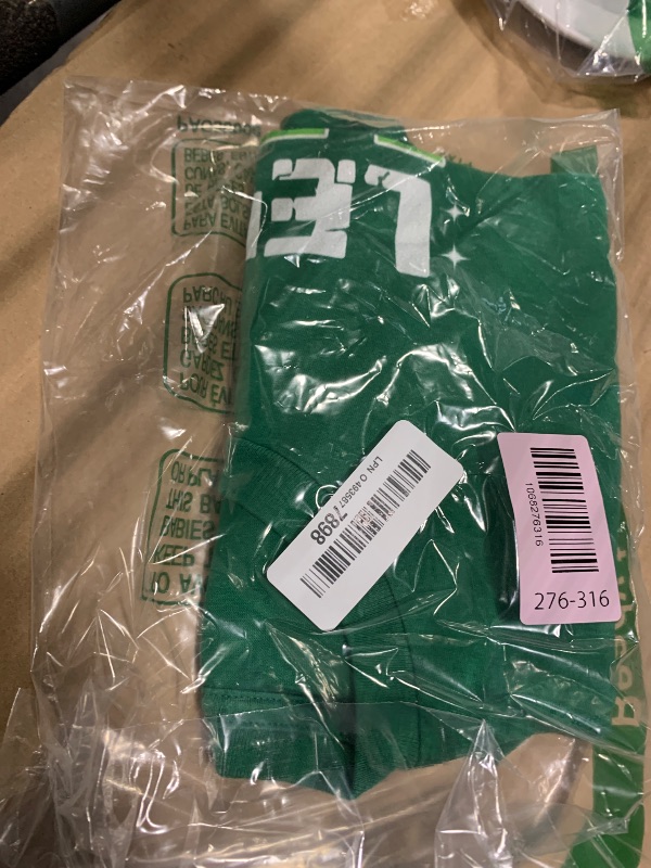 Photo 1 of ***GREEN***Level 100 Days Of School Unlocked Gamer Boy Kids Todler T-Shirt, small green