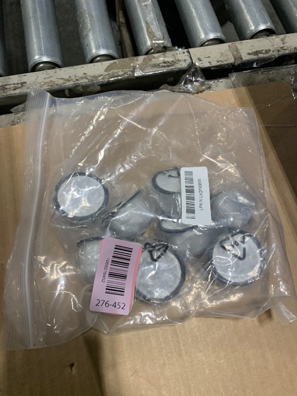 Photo 1 of *** 8 PACK *** Qualirey 10 Pack Coffee Water Filter Replacement, Compatible with Cafe and GE Profile Grind & Brew Machine, Charcoal Coffee Filter Cartridges, Replacement for C7CGFLTR, Replace Every 3 Months