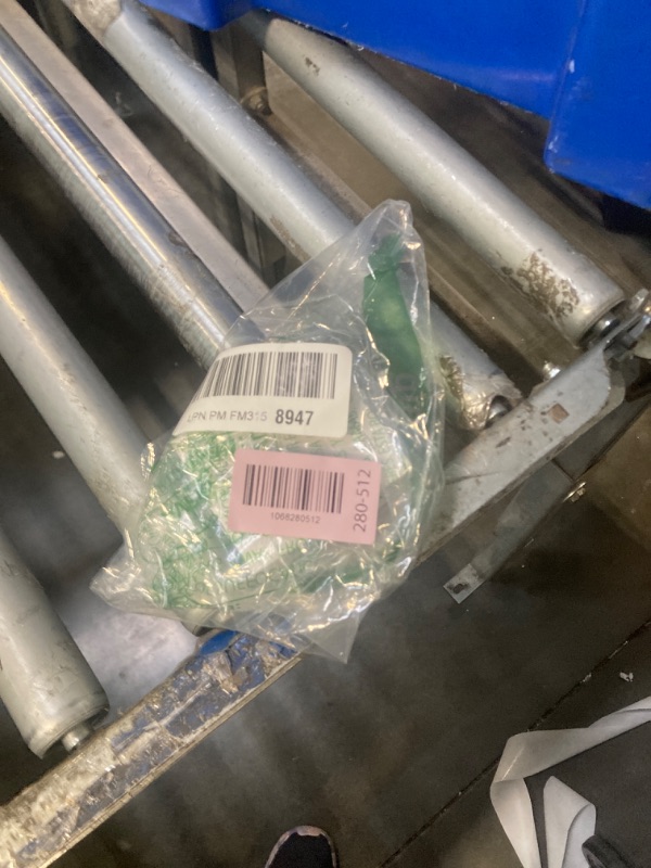 Photo 1 of **MISSING PARTS** CIVPOWER Wireless Charging Case Compatible with AirPods 1 2?Air pods Charger Case Replacement with Bluetooth Pairing Sync Button?no Aipods (White)