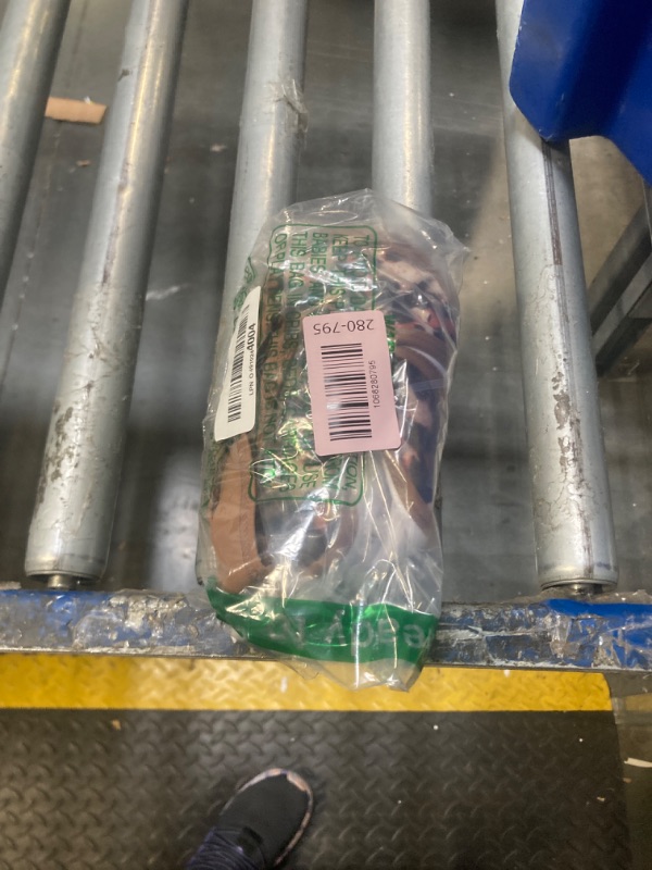 Photo 1 of *PARTIAL SET - See Clerk Notes*
ZAFUL Leopard Bikini Womens High Waisted Bikini Sets Tummy Control Two Piece Swim Suit 2025 Mesh Swim Skirt Swimsuits Bathing Suits Swimwear L