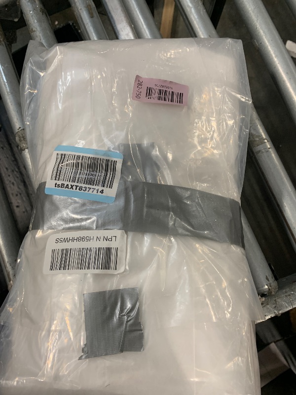 Photo 1 of ?King Zippered Mattress Protector,(12"-15" Depth) Premium 100% Waterproof 6-Sided Mattress Encasement for Bed Protects Against Liquids, Dust, Hypoallergenic Mattress Cover, Breathable & Noiseless