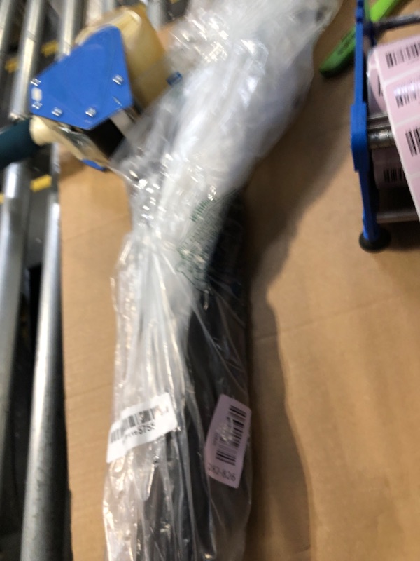 Photo 1 of *USED*
CorkLatta Bronze Shower Curtain Rod 31 to 80 Inch,1 Inch Diameter Adjustable Spring Tension Stainless Steel Telescoping Rod,Easy Install,No Rust