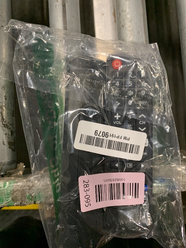 Photo 1 of ?Pack of 2? New Universal Remote for All Samsung TV Remote, Replacement Compatible for All Samsung Smart TV, LED, LCD, HDTV, 3D, Series TV