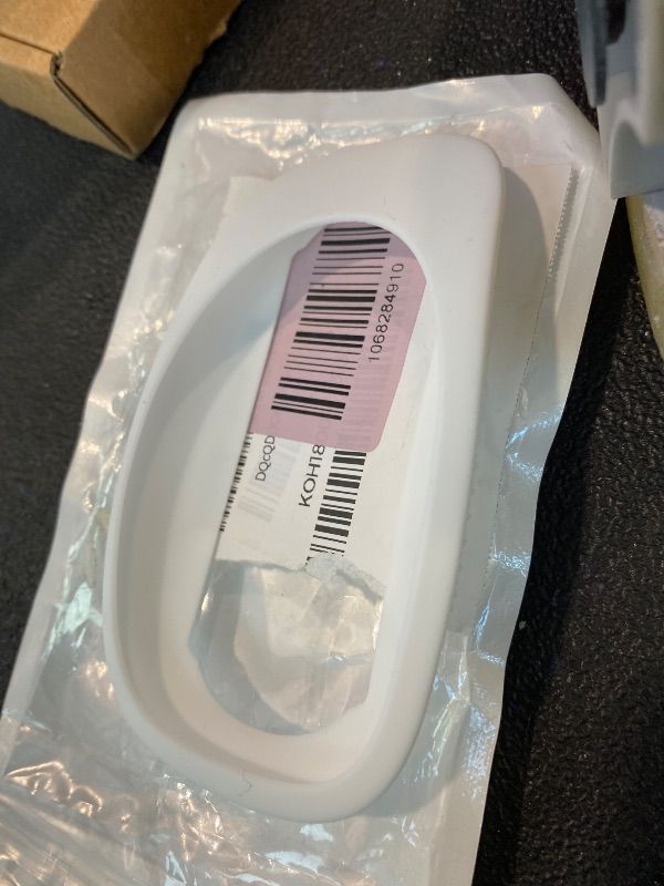 Photo 1 of ***SIMILAR ITEMMagic Mouse Case for Better Hand Position | Better Magic Mouse Grip for More Control | Ergonomic Support | iMac Accessory | Works with Any Version