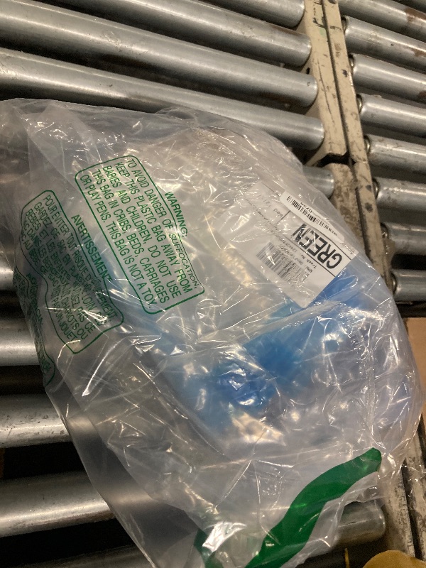 Photo 1 of 10 Pack Vacuum Storage Bags with Pump, 5 Jumbo and 5 Large Space Saver Vacuum Storage Bags, Vacuum Seal Bags for Clothing, Comfoters, Pillows, Blanket, Bedding