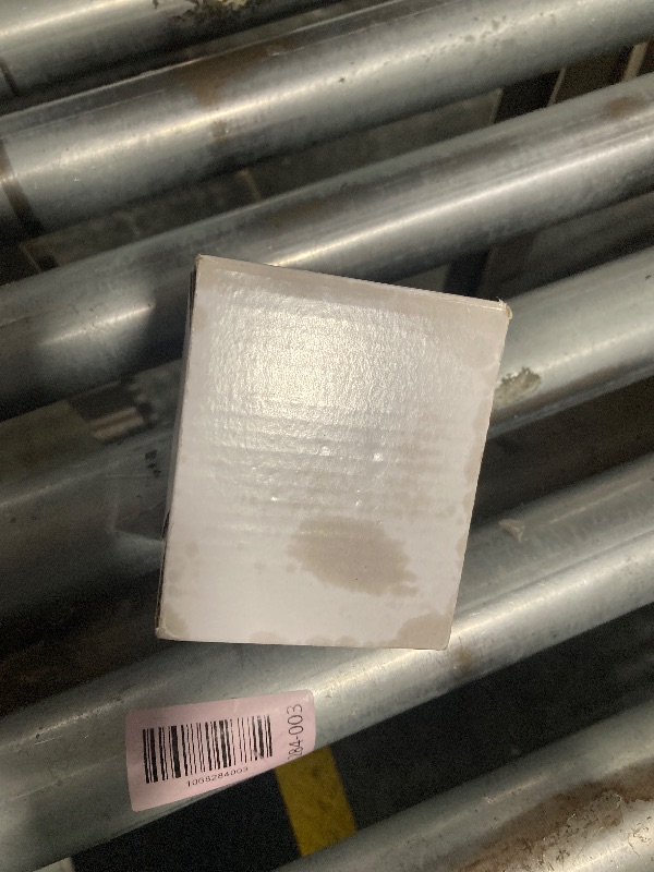 Photo 1 of *USED*
HULISEN Milk Frothing Pitcher, 6.8oz/200ml Stainless Steel Milk Frother Cup, Small Steaming Pitcher for Espresso Machine, Latte Art Pour Cup