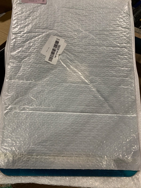 Photo 1 of **JUST ONE**
Titanium Cutting Board - 2025 New Upgrade 100% Pure Titanium Cutting Boards for Kitchen Double Sided Non Toxic Titanware Cutting Board,Hygiene Durable Dishwasher Safe Chopping Board (14"L x 10"W)