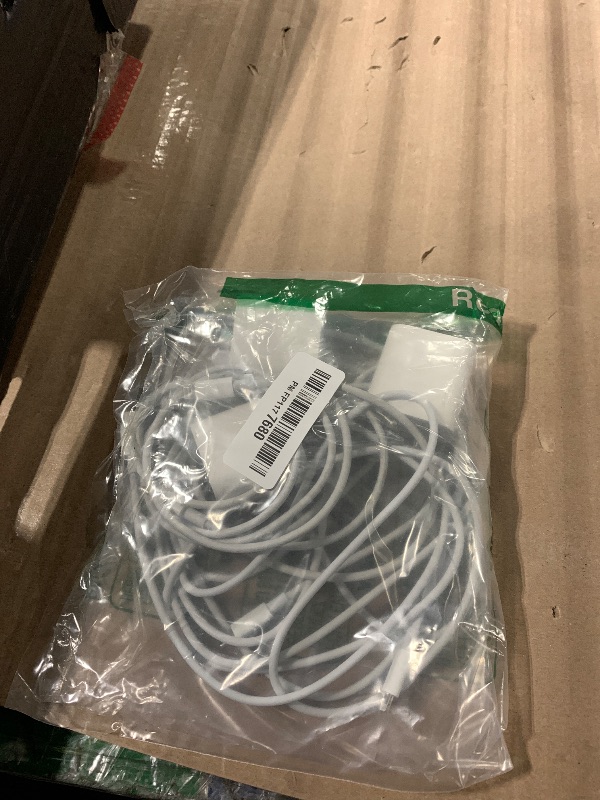 Photo 1 of [Apple MFi Certified]Long iPhone Fast Charging Cable,3Pack 20W Phone Charger USB C Charger Block Plug+6Foot Type C to Lightning Cord for iPhone 14/Pro/Pro Max/Plus/13/12/11/XS/XR/X/SE2022/iPad/AirPods