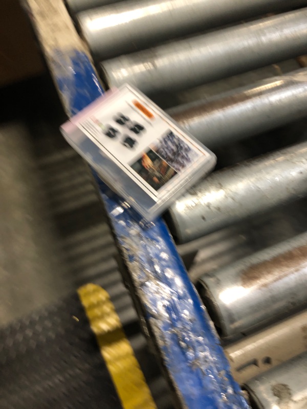 Photo 1 of #35 Bike Chain Link Connector, 6pcs Chain Master Link Roller, Master Link for Bike Bicycle Mini Karting Pit Scooter