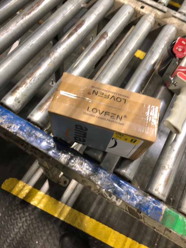 Photo 1 of 100 Toploads for Cards & 100 Penny Sleeves 35PT Hard Plastic Card Holders 3x4 Baseball Card Protectors for TCG Sports Football Collectible Cards