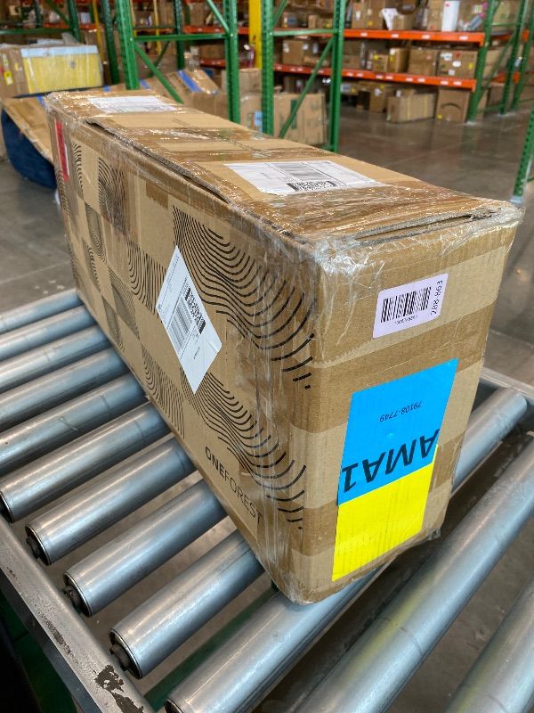 Photo 1 of *USED*
ONEFOREST Camping Table and 2 Camping Chairs, Portable Camping Set, Lightweight Carry Table and Chair for Outdoor Hiking Picnics BBQ Cooking