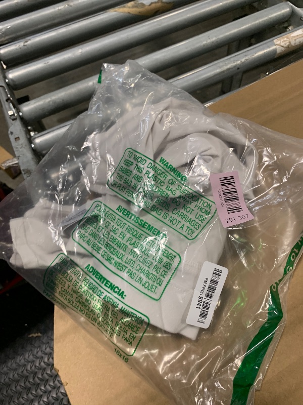 Photo 1 of ....Dirty.....Amazon Essentials Women's Pull-On Stretchy Knit Jegging (Available in Plus Size), White, Medium