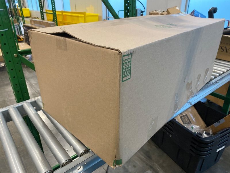 Photo 1 of *USED*
Samsonite Centric 2 Hardside Expandable Luggage with Spinner Wheels, Black, Checked-Large 28-Inch