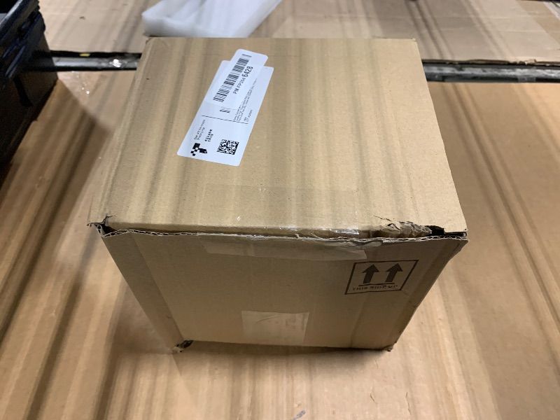 Photo 1 of ***SMALL***Epoxy Colored Sand Floor Paint, Epoxy Floor Paint For Concrete, Self Leveling High Gloss Marble Effect Coating, For Garage, Wood Floors, Waterproof, Non-Slip, Indoor And Outdoor (Gray, 10 sq. Ft)