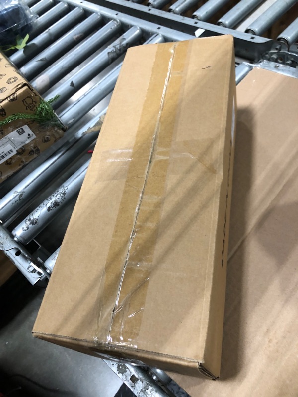 Photo 1 of [ 8 Modes & Timer] 24 Inch Small Tabletop Christmas Tree with 50 Warm White Lights Star Treetop and Ornaments Artificial Mini Christmas Tree Indoor Home Table Christmas Decorations