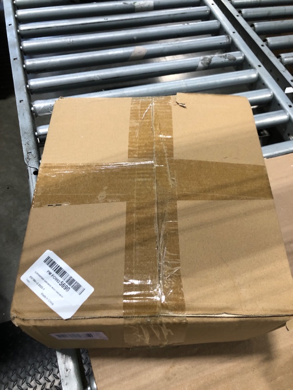 Photo 1 of [ Timer & 8 Modes ] TURNMEON 9 Ft Christmas Garland with 50 Colorful Lights Thicker 270 Branchs Tips 10 Pinecones 70 Red Berries Lighted Garland Christmas Decorations Mantel