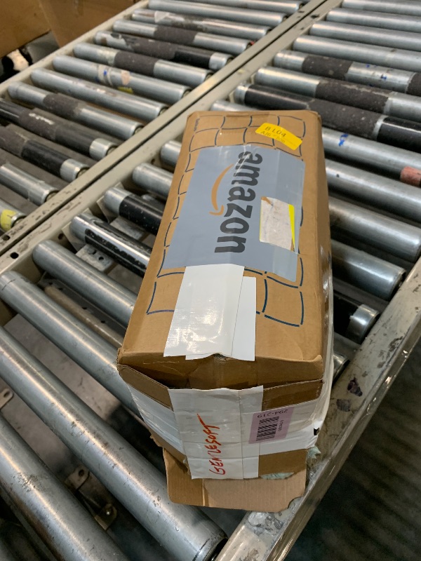 Photo 1 of ** USED** Bedsure GentleSoft Blankets Queen Size for Bed - Super Soft Cozy Blanket for Women Men Girls, Large Fuzzy Fleece Throw for Bedroom Decor, Sage Green, 90x90 Inches