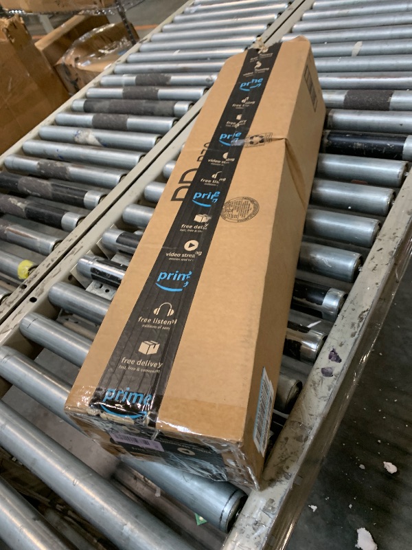 Photo 1 of Oregon 18-Inch Replacement Chainsaw Bar and M72 SpeedCut Chain Combo, 72 Drive Links, Pitch: .325", .050" Gauge, Low Vibration (584408),Gray