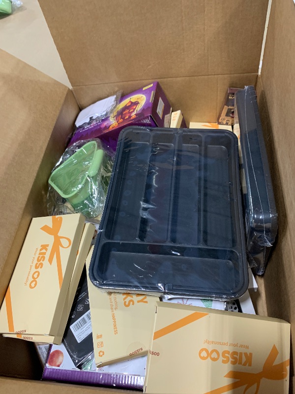 Photo 1 of //////////FINAL SALE/////// MIXED PRODUCTS