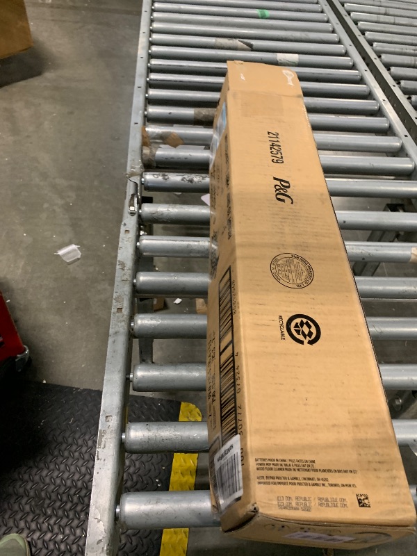 Photo 1 of 
Swiffer PowerMop Multi-Surface Mop Kit for Floor Cleaning, Includes PowerMop, 2 Mopping.