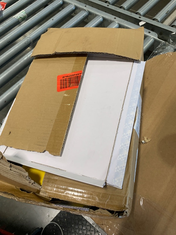 Photo 1 of Foldable 3 Channel Rubber Cable Protector, 22000Lbs Load Capacity Wire Hose Pipe Hider Protective Ramp, Driveway Traffic Speed Bump for Asphalt Concrete Gravel Driveway Indoor Outdoor (1PACK)