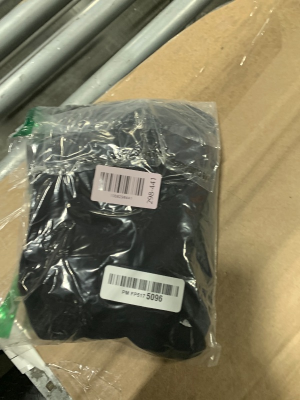 Photo 1 of difficort Mens Swim Trunks Quick Dry Bathing Suit 9 inch Inseam Board Shorts with Compression Liner and Zipper Pocket,Black,X-Large