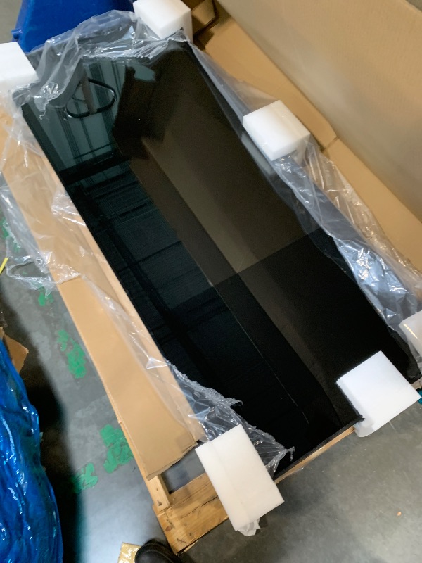 Photo 1 of ***Very Large, Very Heavy Item*** antfraer 55 Inch Digital Signage Kiosk, 4K LCD Floor Standing Digital Signage Player, 500 Nits High Brightness Commercial Totem Monitor with HDMI Support Interactive Advertising Kiosk Player