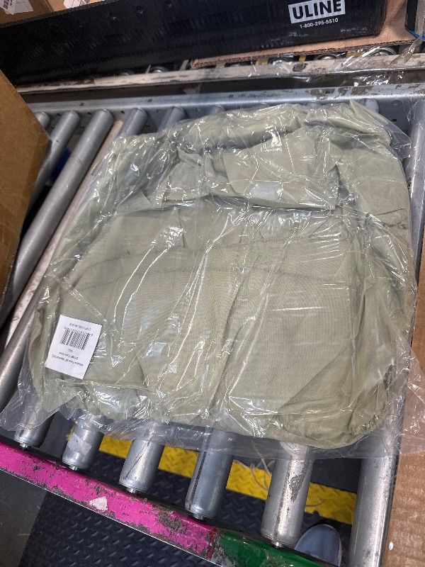 Photo 2 of Sweet Home Collection 2 Pack Window Panel Sheer Voile Vertical Ruffled Waterfall Curtains