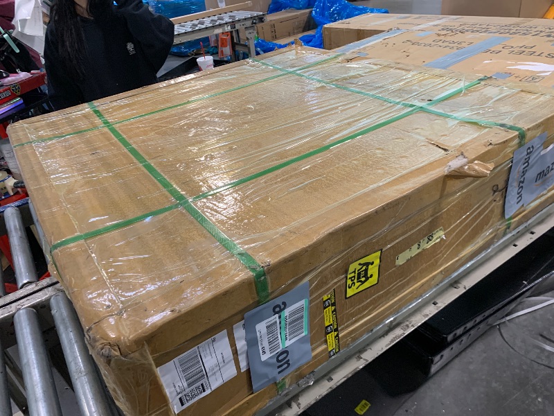 Photo 1 of ****FACTORY SEALED***** ******MWE 360 Photo Booth Machine for Parties with Flight Case,RGB Strip Light,Software APP Remote Automatic 360 Spin Camera Video Booth for 4-6 People(39.4''+Flight Case)