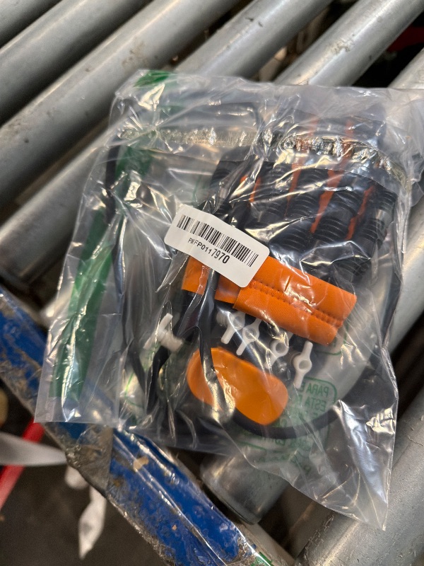 Photo 1 of ***SAME ITEM****JBMBHC Rehabilitation Robotics Gloves Replacement & Interface Accessories, Stroke Hand Recovery Finger Exerciser Gloves, Not Including Main Device