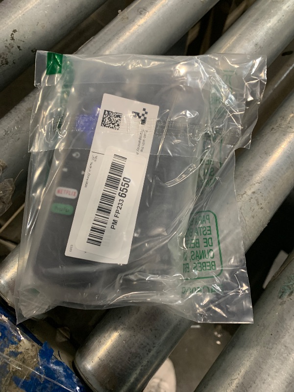 Photo 1 of (2 Pack) Replacement Remote Control for Roku Express, for Roku Premiere, for Roku Box, for Roku Player, for Roku 1 2 3 4 -?NOT for Stick or TV?