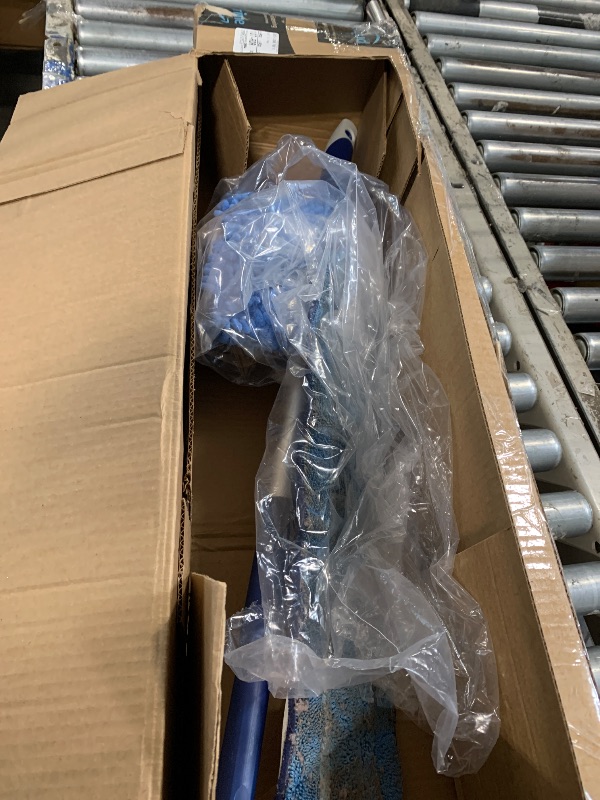 Photo 1 of ***SIMILAR ITEM*** Bona Premium Sweep & Clean Mop for Multi-Surface floors